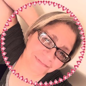 Meet your Posher, Lilly